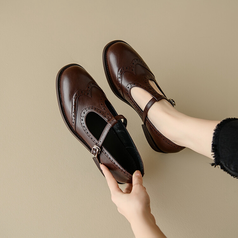 Neue Herbst/Frühling Frauen Pu – Slingback Pumps Women Bewertung und Preis