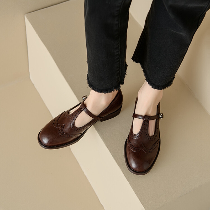 Neue Herbst/Frühling Frauen Pu – Slingback Pumps Women Bewertung und Preis