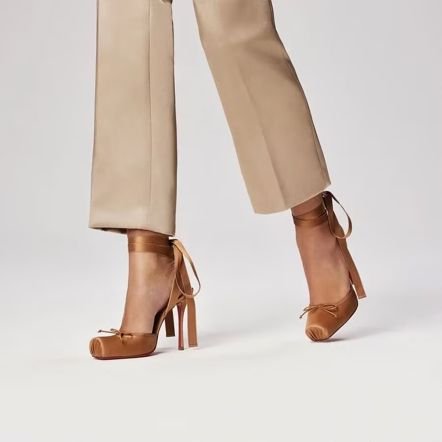 2026 Neue Damen-Sommer-Sandale – Women Shoes Ysl Bewertung und Preis