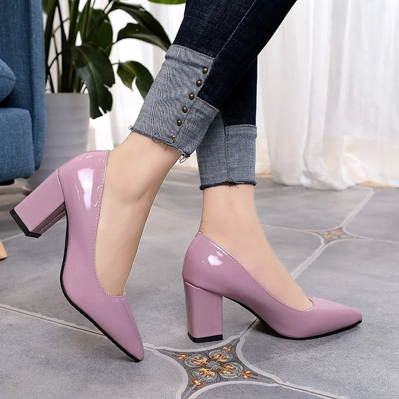 Schuhe mit hohen absätzen Frau – Women Shoes Ysl Bewertung und Preis