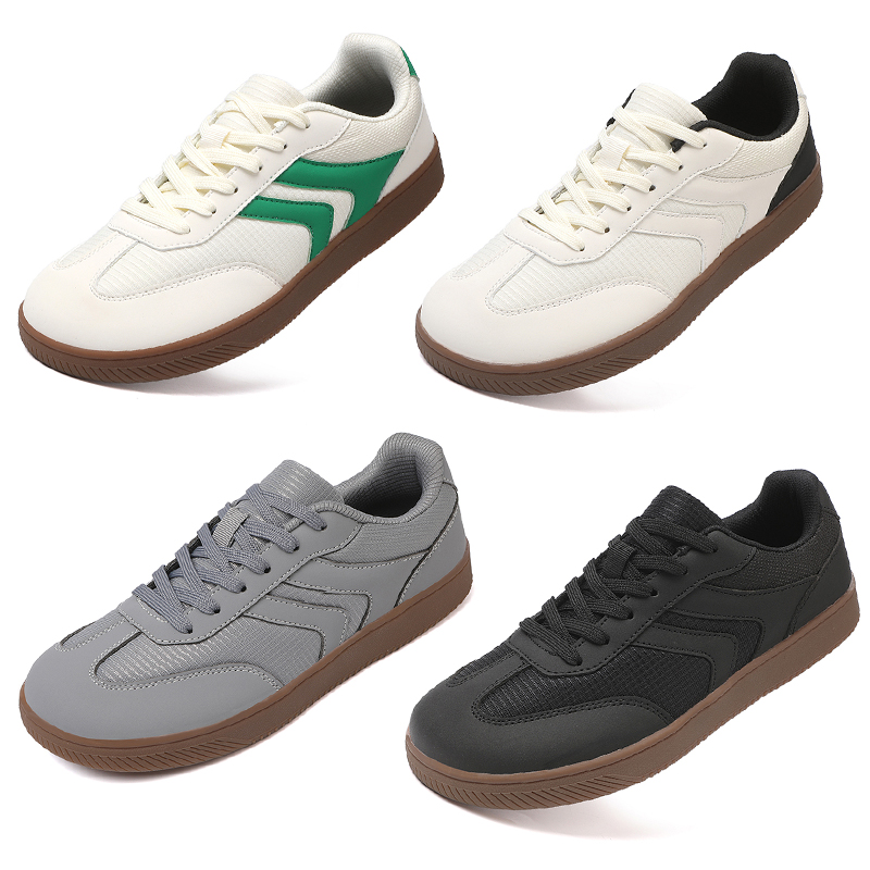 Breitzehen-Schuhe Unisex Kunst – Women'S Shoes Zero Drop Bewertung und Preis