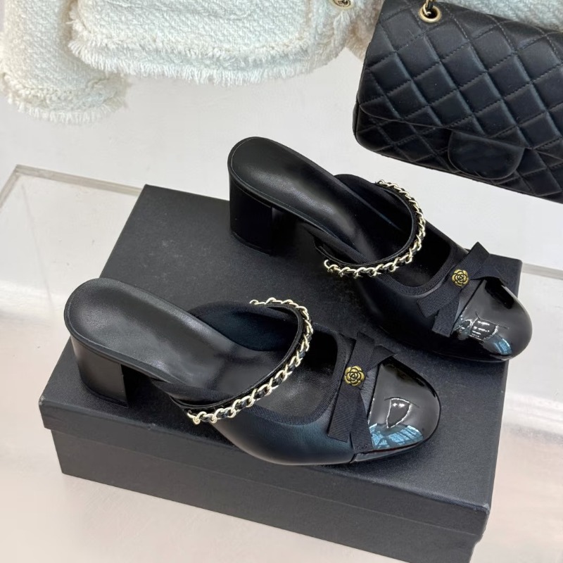 Damen Mary Jane Schuhe Luxusma – Women Shoes Luxury Brand Bewertung und Preis