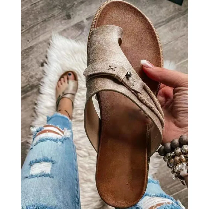 2025, Sandalen für Damen, orth – Women'S Shoes With Bunions Bewertung und Preis