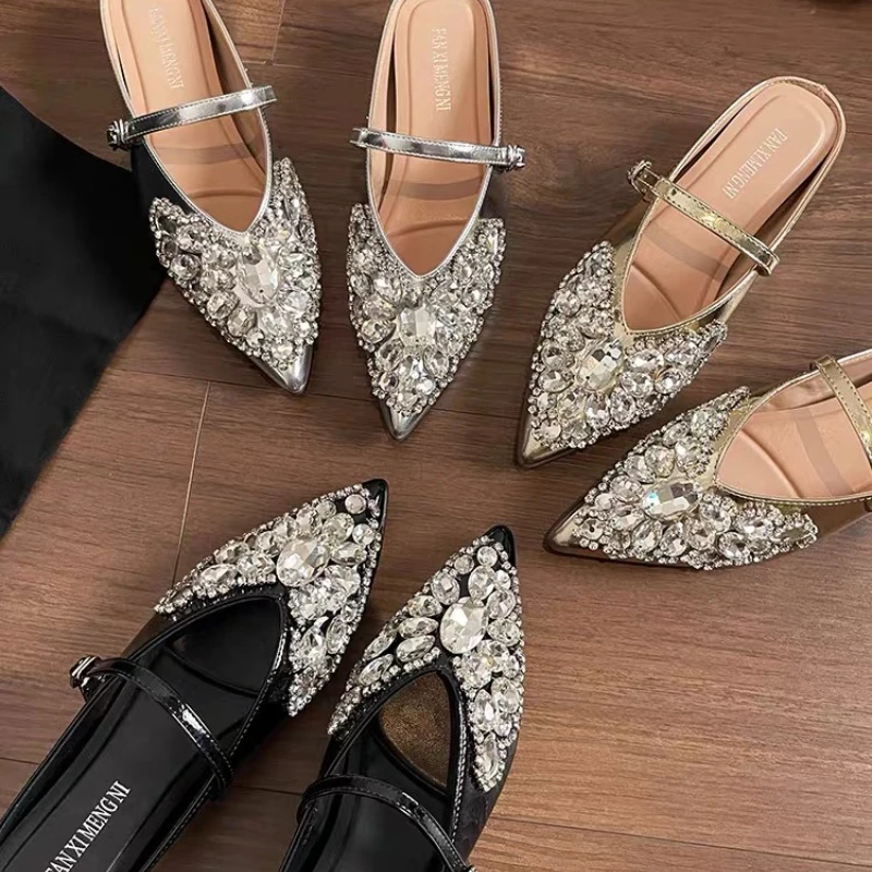 Diamant Luxus Designer Sandale – Women Shoes Luxury Brand Bewertung und Preis