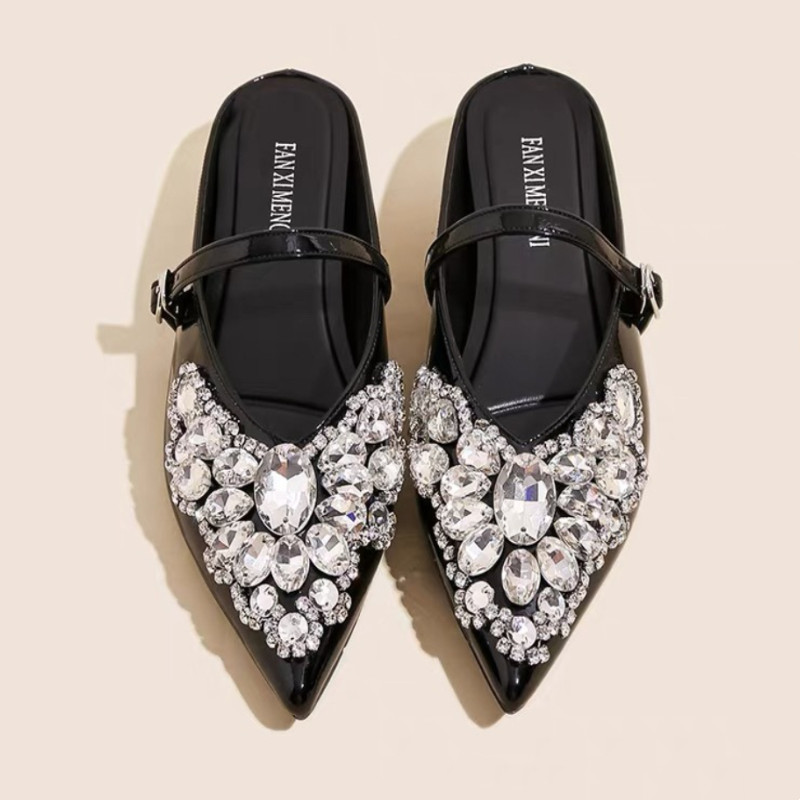 Diamant Luxus Designer Sandale – Women Shoes Luxury Brand Bewertung und Preis