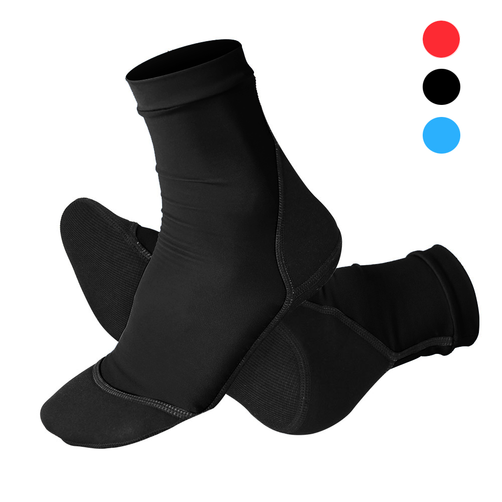 Neopren Fin Socken für Sand Be – Women'S Shoes Neuropathy Bewertung und Preis