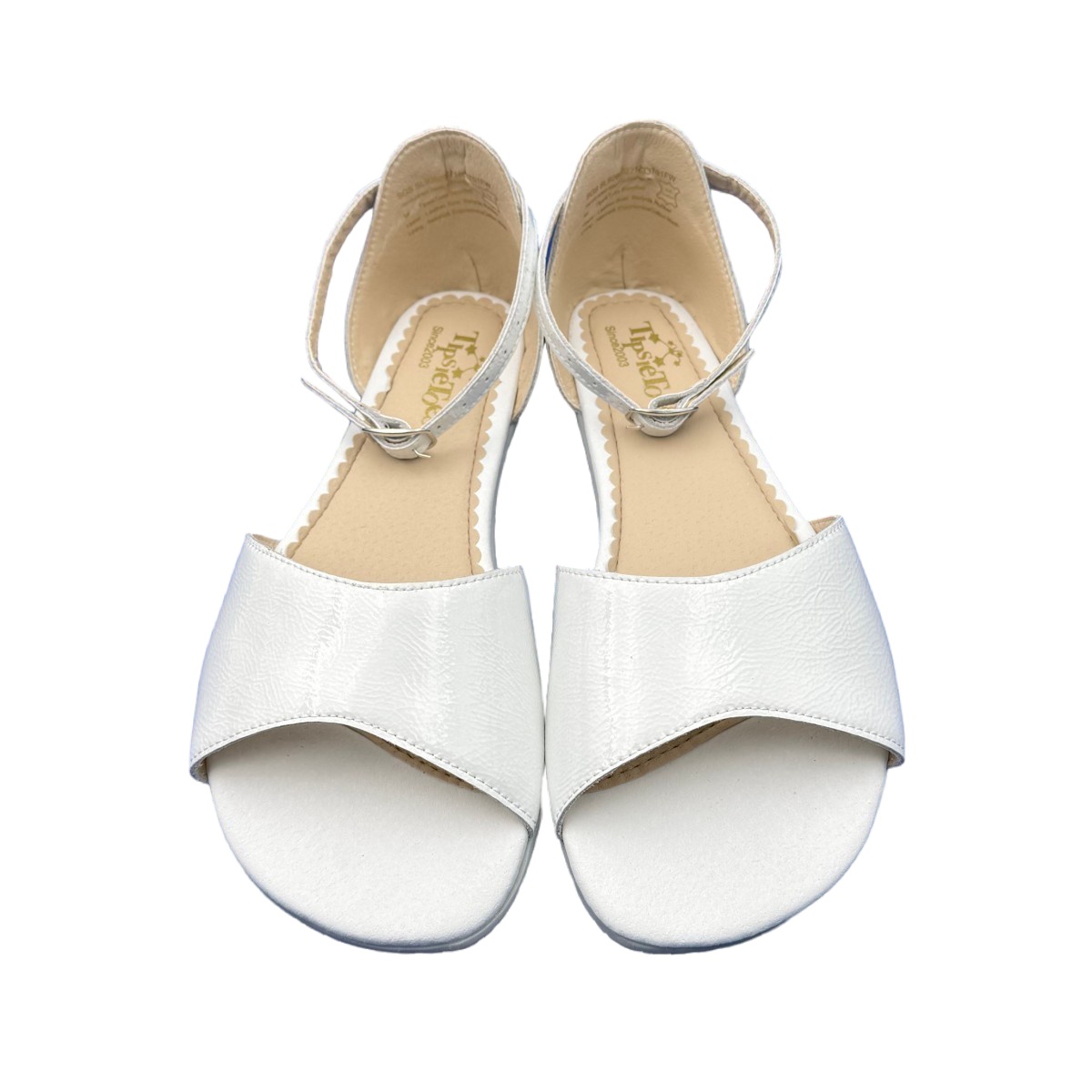 Tipsietoes 2026 Sommer Barfuß- – Women'S Shoes Zero Drop Bewertung und Preis
