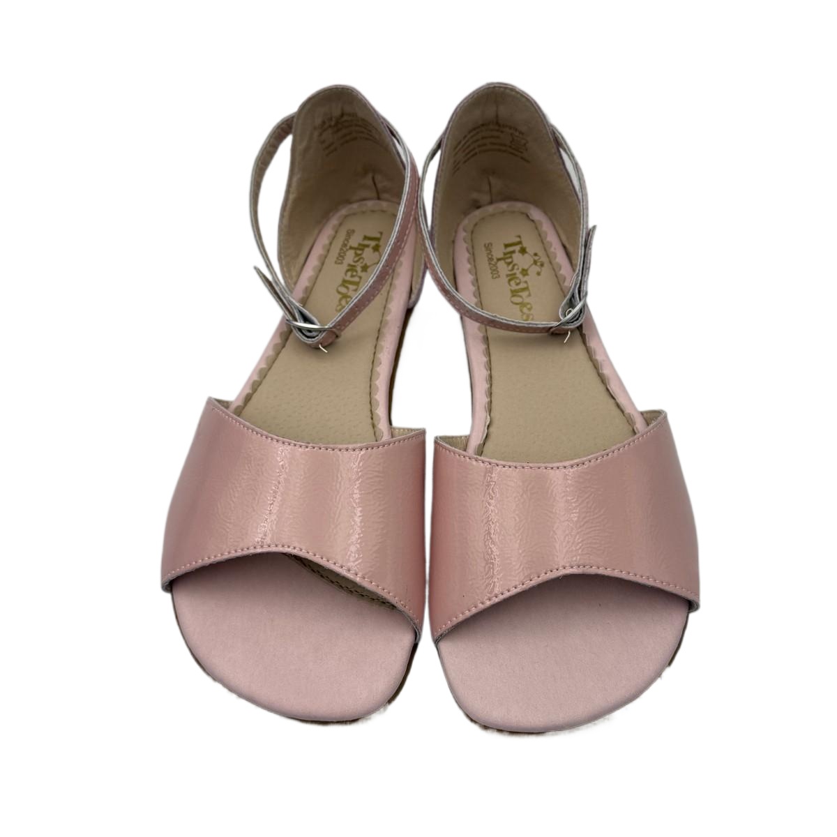 Tipsietoes 2026 Sommer Barfuß- – Women'S Shoes Zero Drop Bewertung und Preis