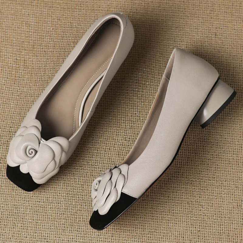 Plus Größe 34-41 Damen Schaffe – Slingback Pumps Women Bewertung und Preis