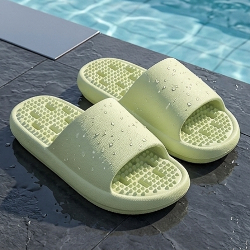 Damen Sommer-Slipper Rutschfes – Women Shoes Sandals Bewertung und Preis