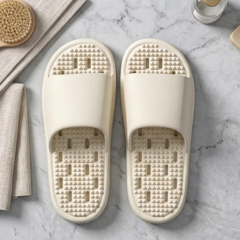 Damen Sommer-Slipper Rutschfes – Women Shoes Sandals Bewertung und Preis