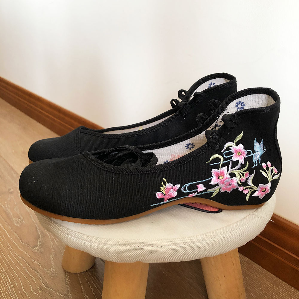 Veowalk Knöchelriemen-Ballerin – Women'S Shoes Vegan Bewertung und Preis