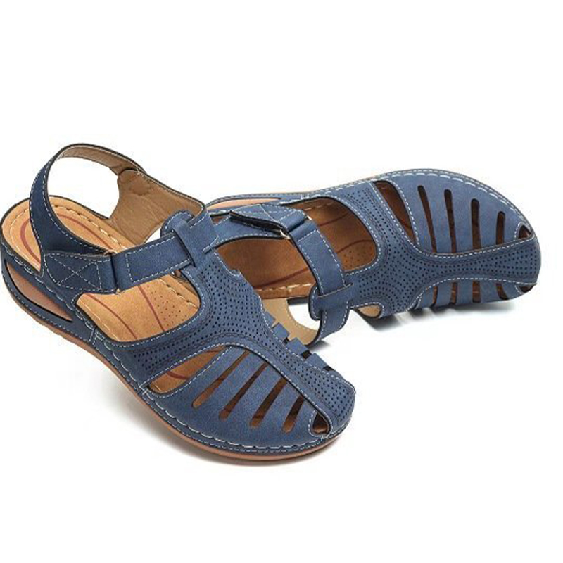 Neue Damen-Sandalen: Premium O – Women'S Shoes With Bunions Bewertung und Preis