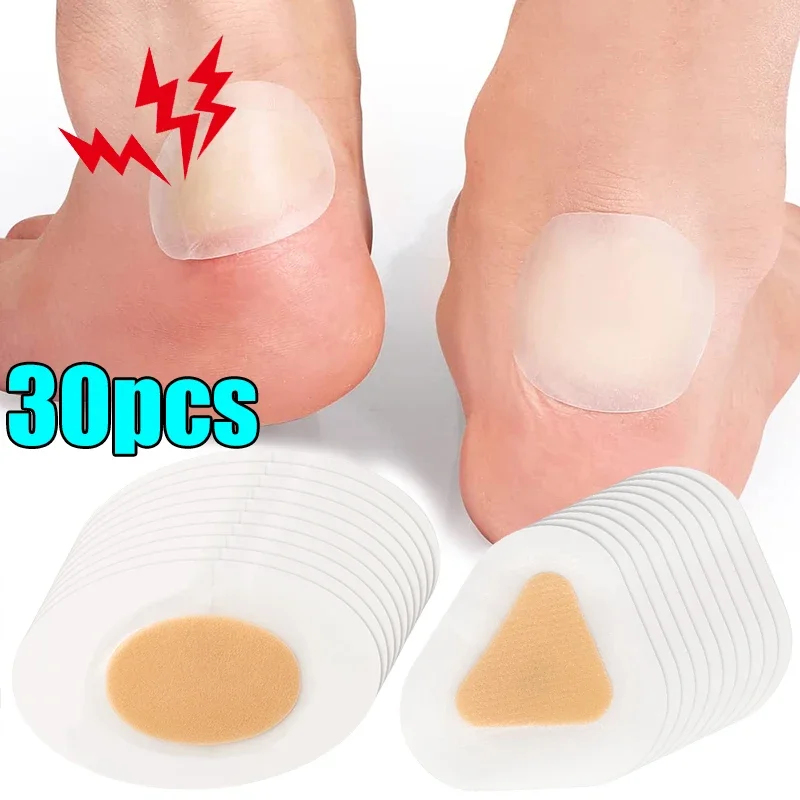 10-50 Stück Gel-Schuhpflaster, – Women'S Shoes With Bunions Bewertung und Preis