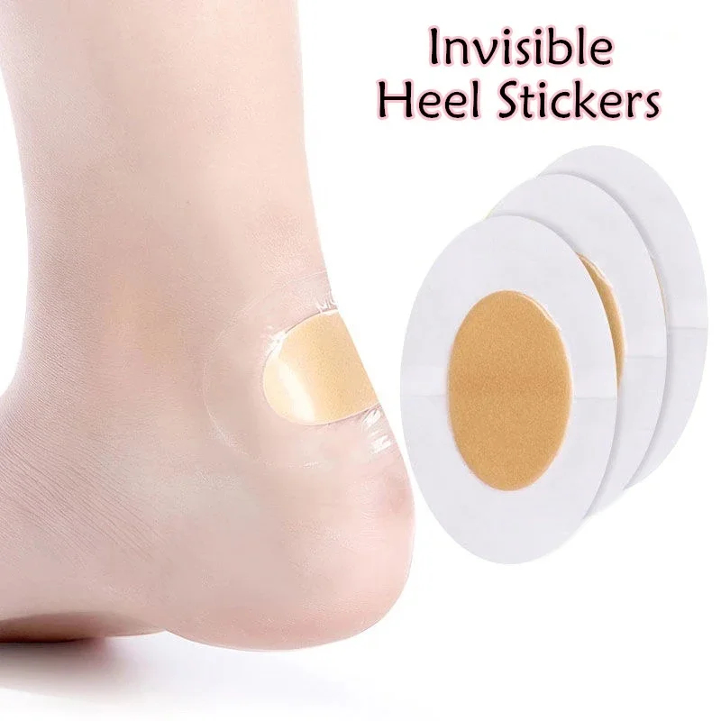 10-50 Stück Gel-Schuhpflaster, – Women'S Shoes With Bunions Bewertung und Preis