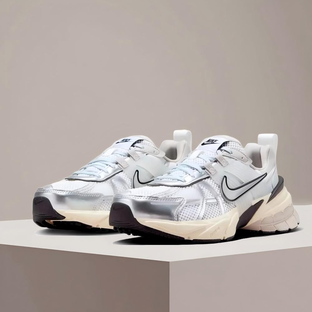 Nike V2K RUN Damen-Laufschuhe  – Women Shoes Running Nike Bewertung und Preis