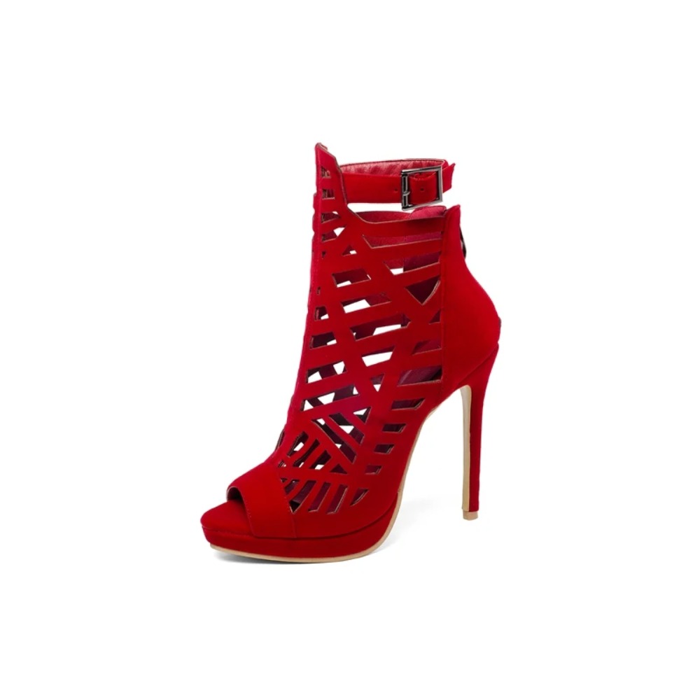 BLXQPY Super Große Größe 28-52 – Wide Fit Heels Bewertung und Preis