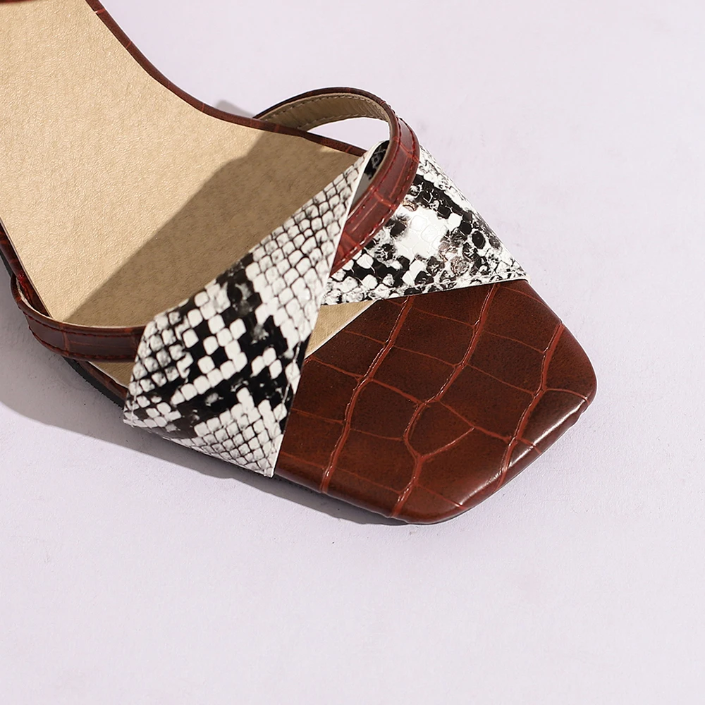 Sommermode Schwarze Damen Slin – Wide Fit Heels Bewertung und Preis