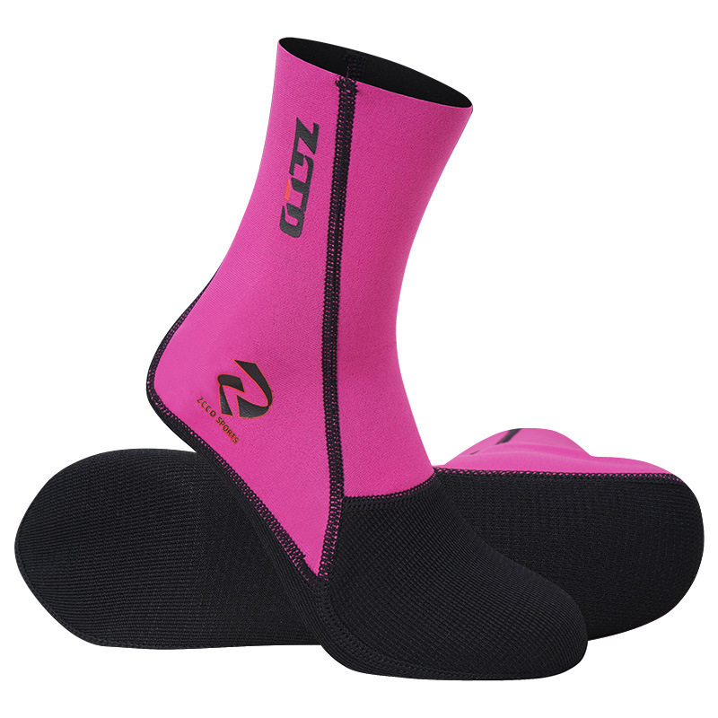 Neopren-Socke, 1,5 mm, Tauchso – Women'S Shoes Neuropathy Bewertung und Preis