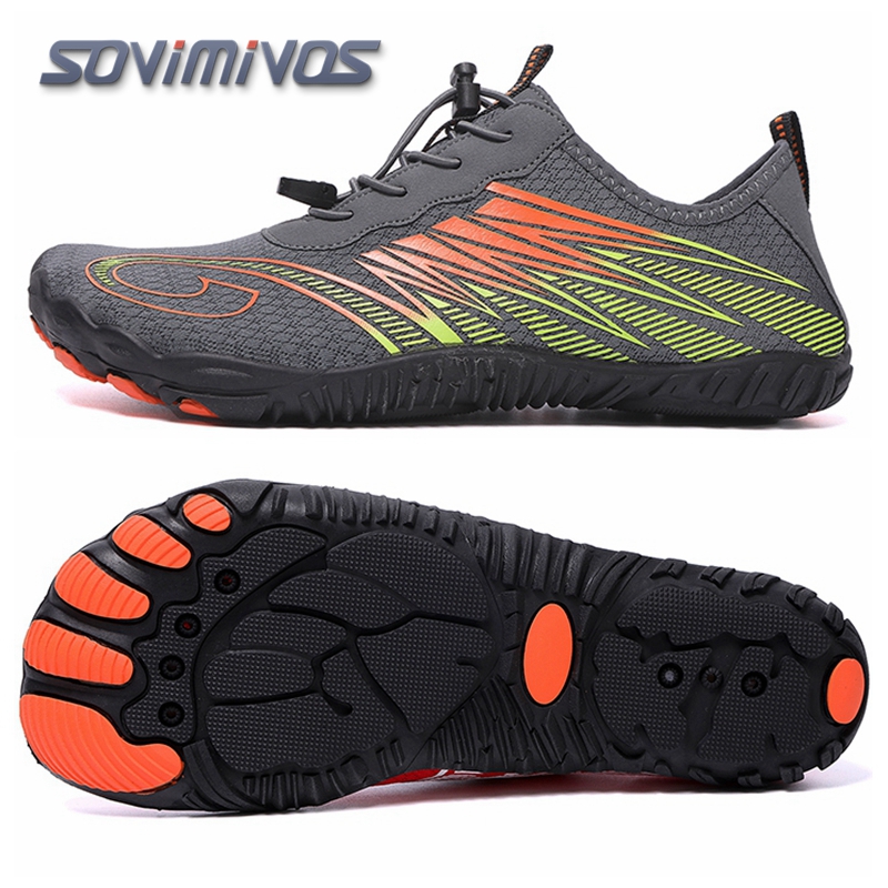 Barfuß-Trail-Laufschuhe für He – Women'S Shoes Zero Drop Bewertung und Preis