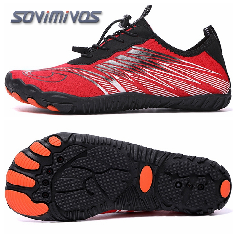 Barfuß-Trail-Laufschuhe für He – Women'S Shoes Zero Drop Bewertung und Preis
