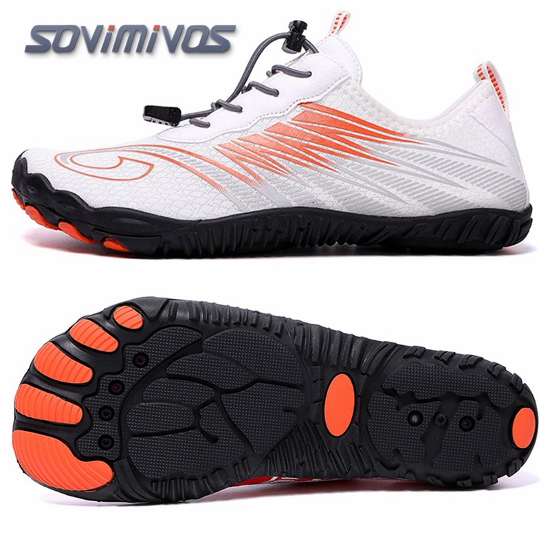 Barfuß-Trail-Laufschuhe für He – Women'S Shoes Zero Drop Bewertung und Preis