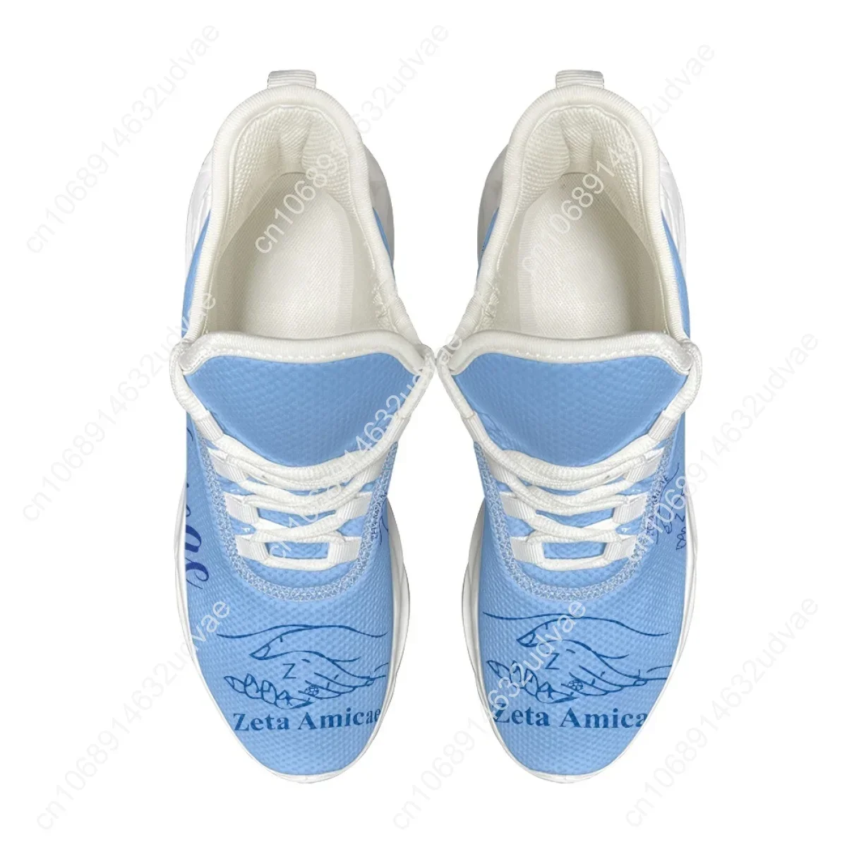 Zeta Amicae New Trend 3D-Druck – Women'S Shoes Casual Sneakers Bewertung und Preis