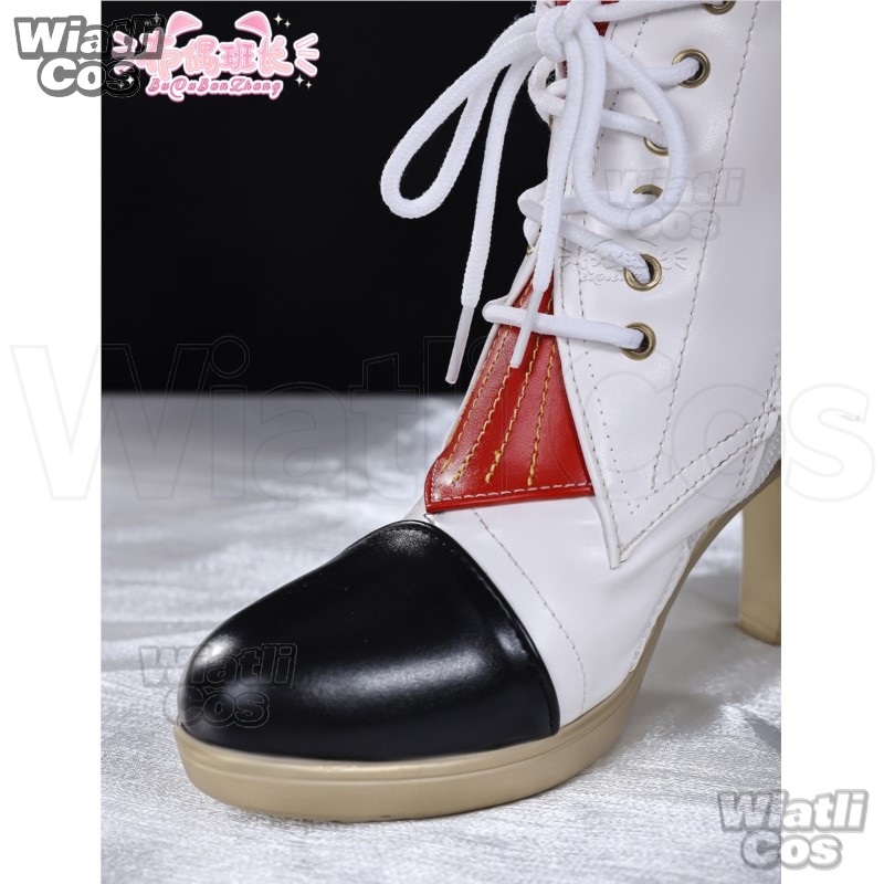 Reffaella Cosplay-Schuhe, Zenl – Women'S Shoes Zone Bewertung und Preis