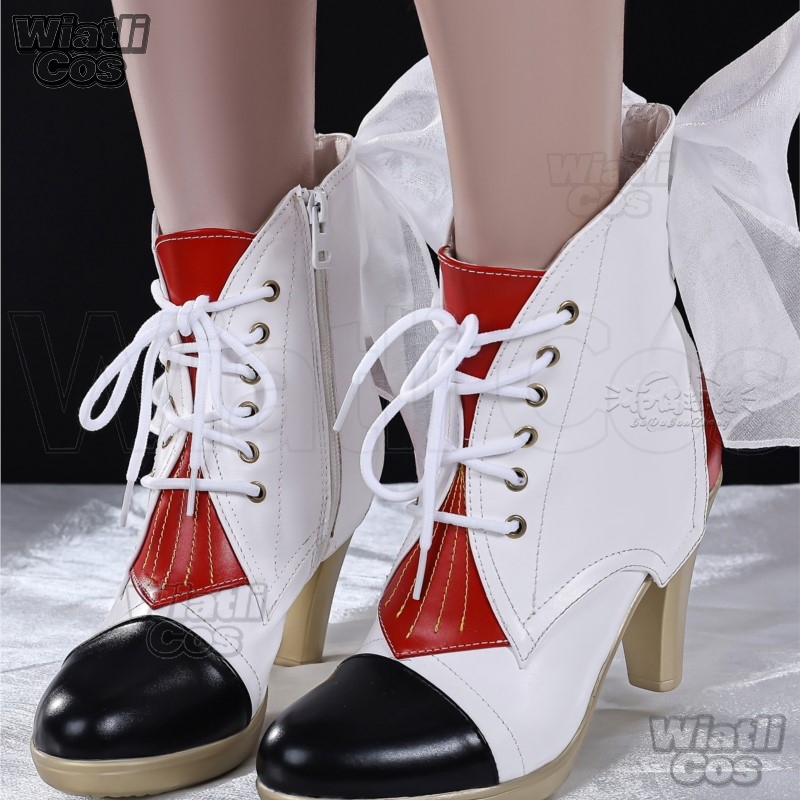 Reffaella Cosplay-Schuhe, Zenl – Women'S Shoes Zone Bewertung und Preis