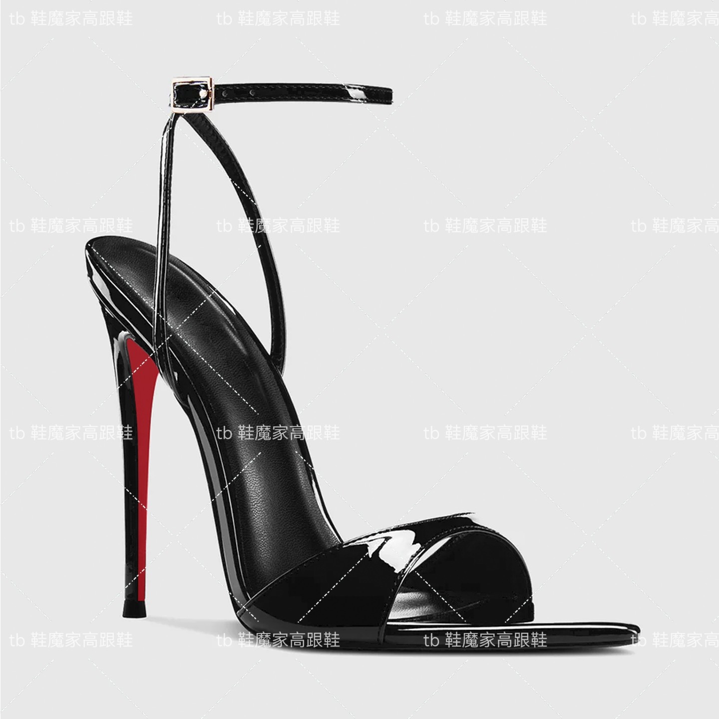 Neue europäische und amerikani – Wide Fit Heels Bewertung und Preis