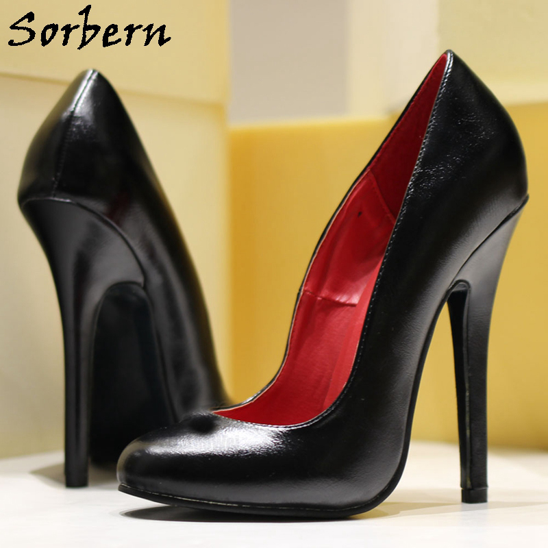 Sorbern Vintage Frauen Pump Sc – Women'S Shoes Vegan Bewertung und Preis