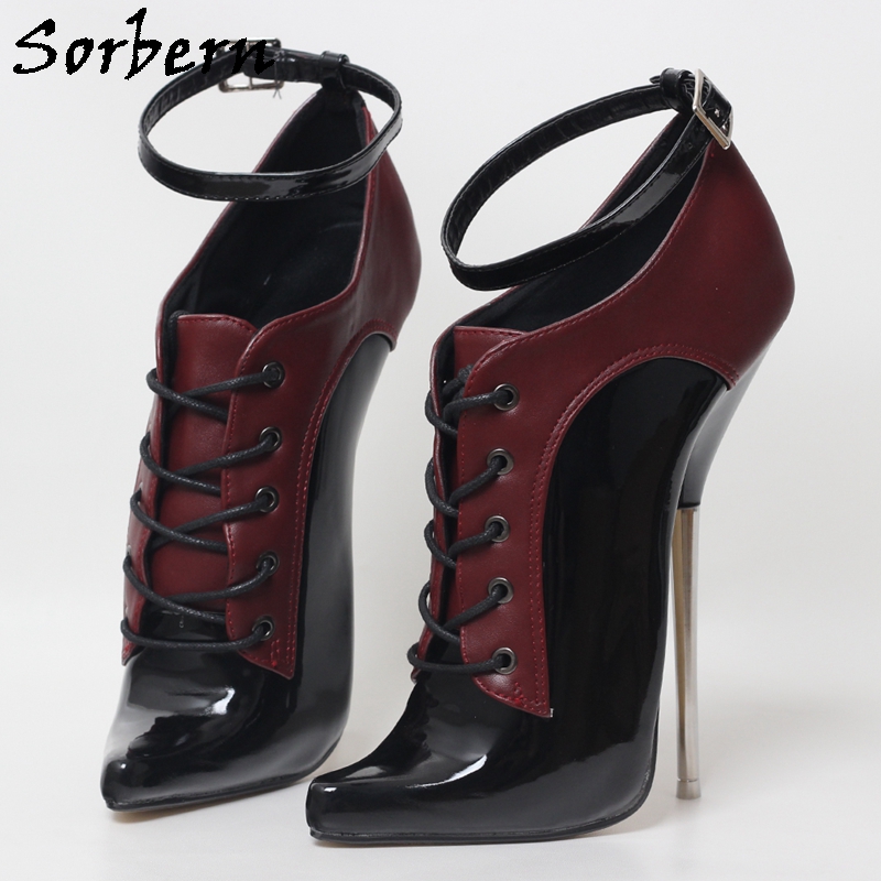 Sorbern Vintage farbige Match  – Women'S Shoes Vegan Bewertung und Preis