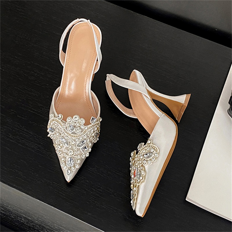 Eilyken Frühling Kristall Diam – Women Shoes Ysl Bewertung und Preis