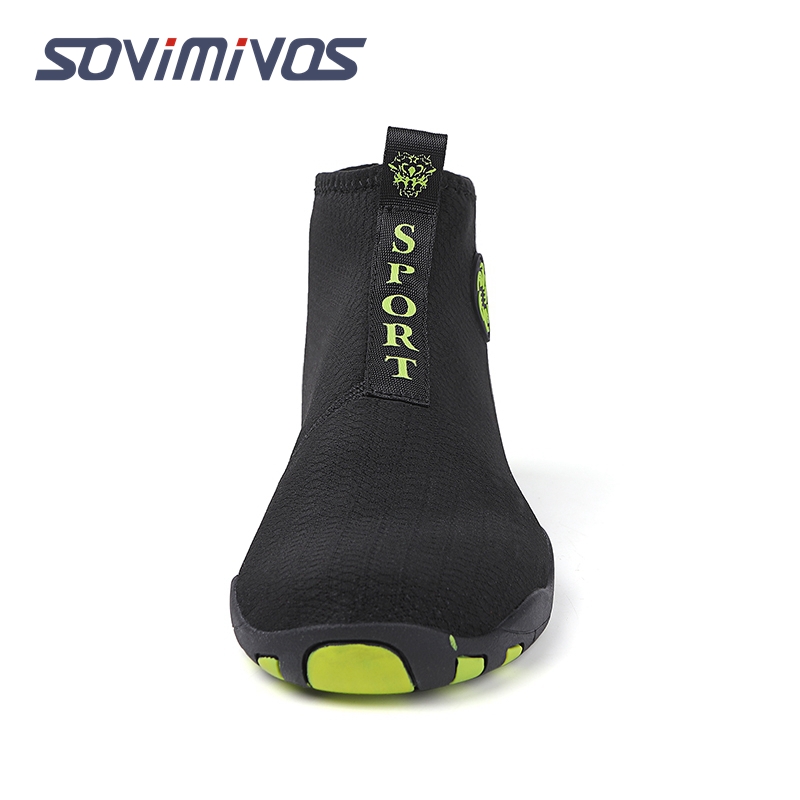 Neopren Scuba Vulkanisation Ho – Women'S Shoes Neuropathy Bewertung und Preis