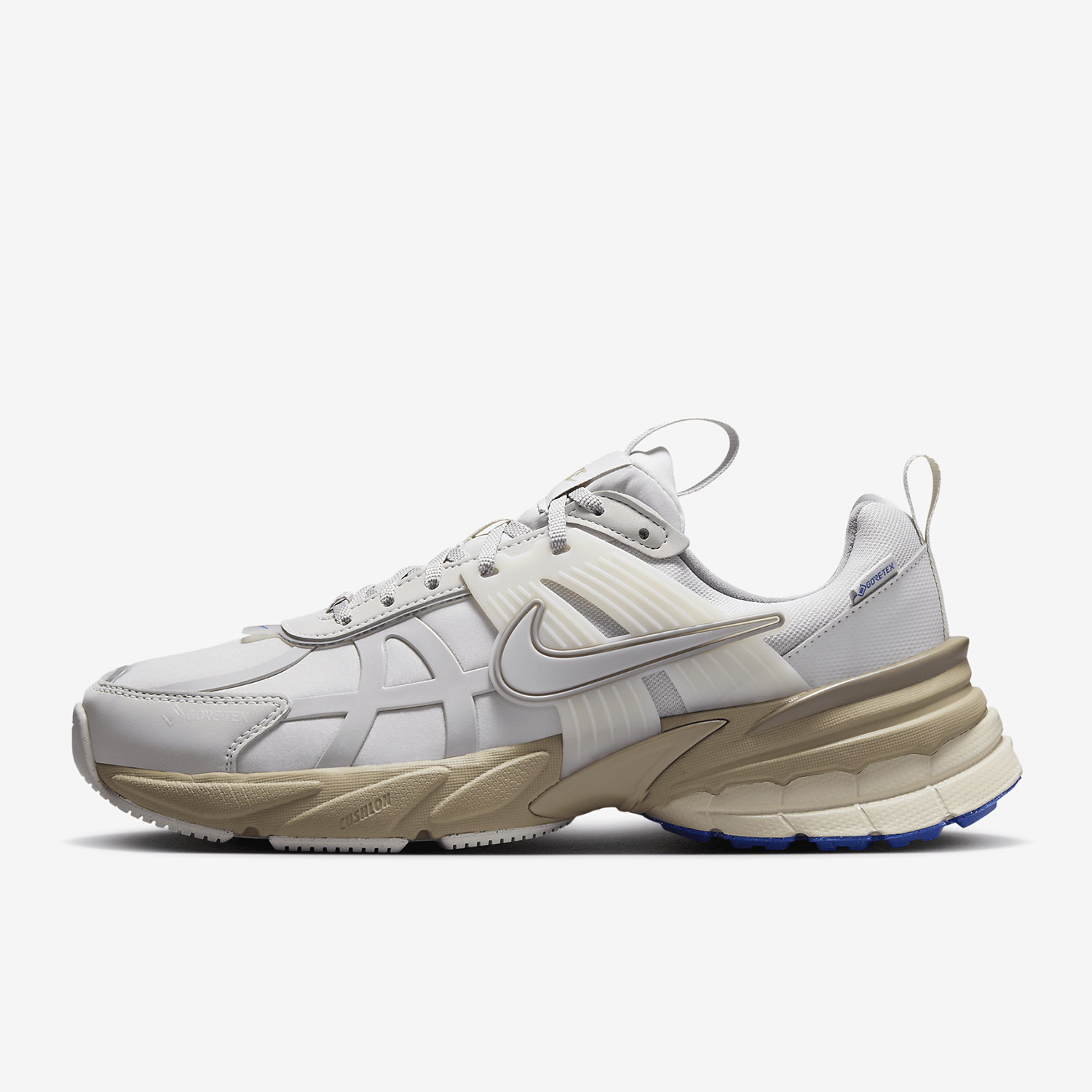 Nike Authentic V2K RUN GTX Low – Women Shoes Running Nike Bewertung und Preis