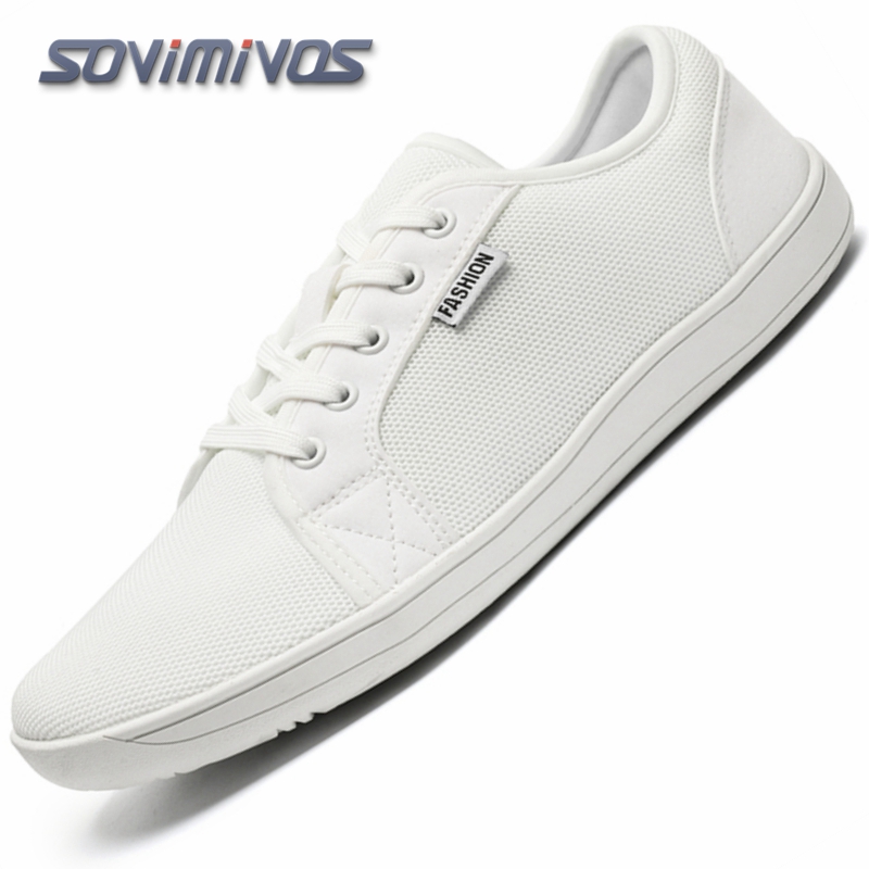 Unisex Barfuß-Sneaker für Dame – Women'S Shoes Zero Drop Bewertung und Preis