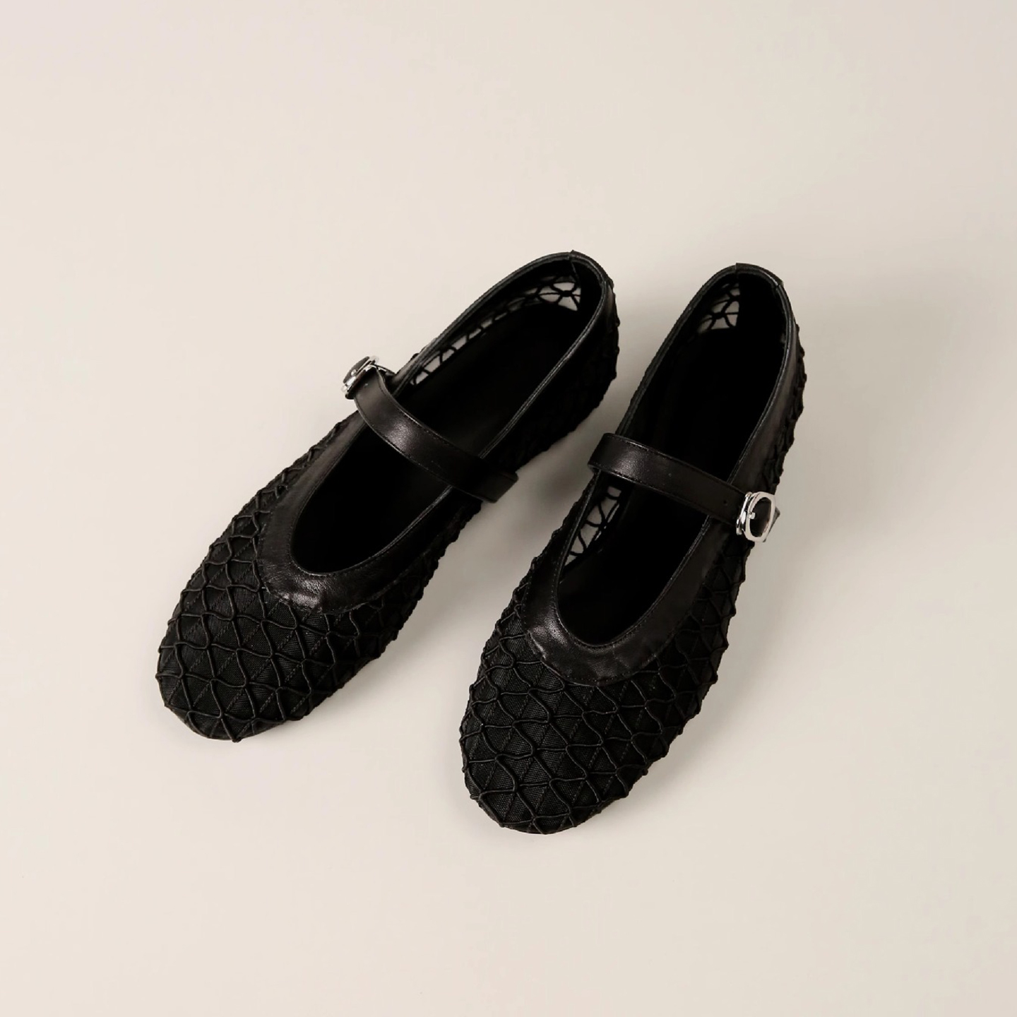 Luxuriöse Designer-Ballerinas  – Ballet Flat Women Bewertung und Preis