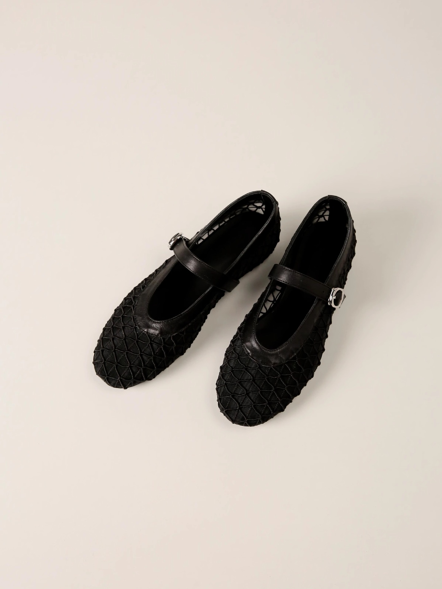 Luxuriöse Designer-Ballerinas  – Ballet Flat Women Bewertung und Preis