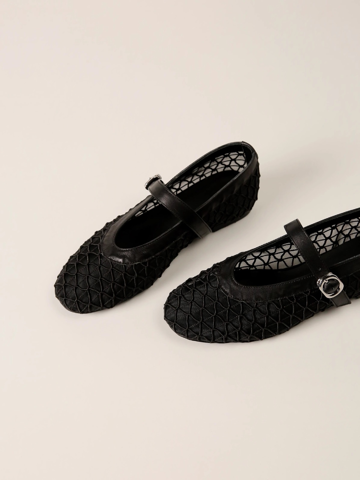 Luxuriöse Designer-Ballerinas  – Ballet Flat Women Bewertung und Preis