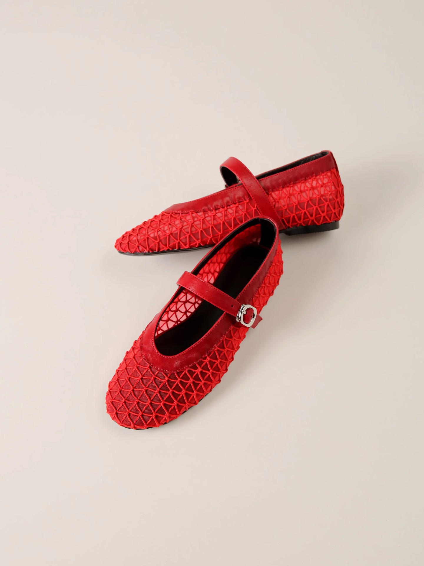 Luxuriöse Designer-Ballerinas  – Ballet Flat Women Bewertung und Preis