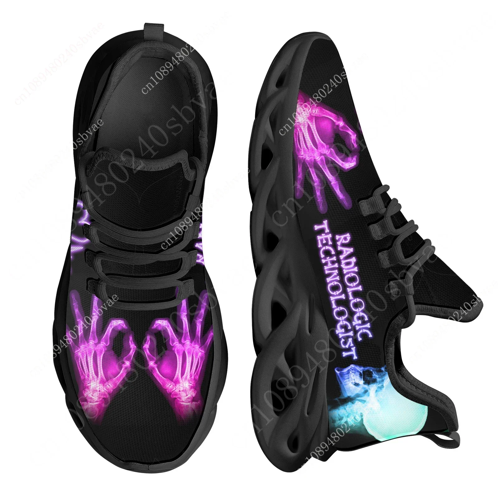Radiologische Technologe-Sneak – Women'S Shoes Casual Sneakers Bewertung und Preis