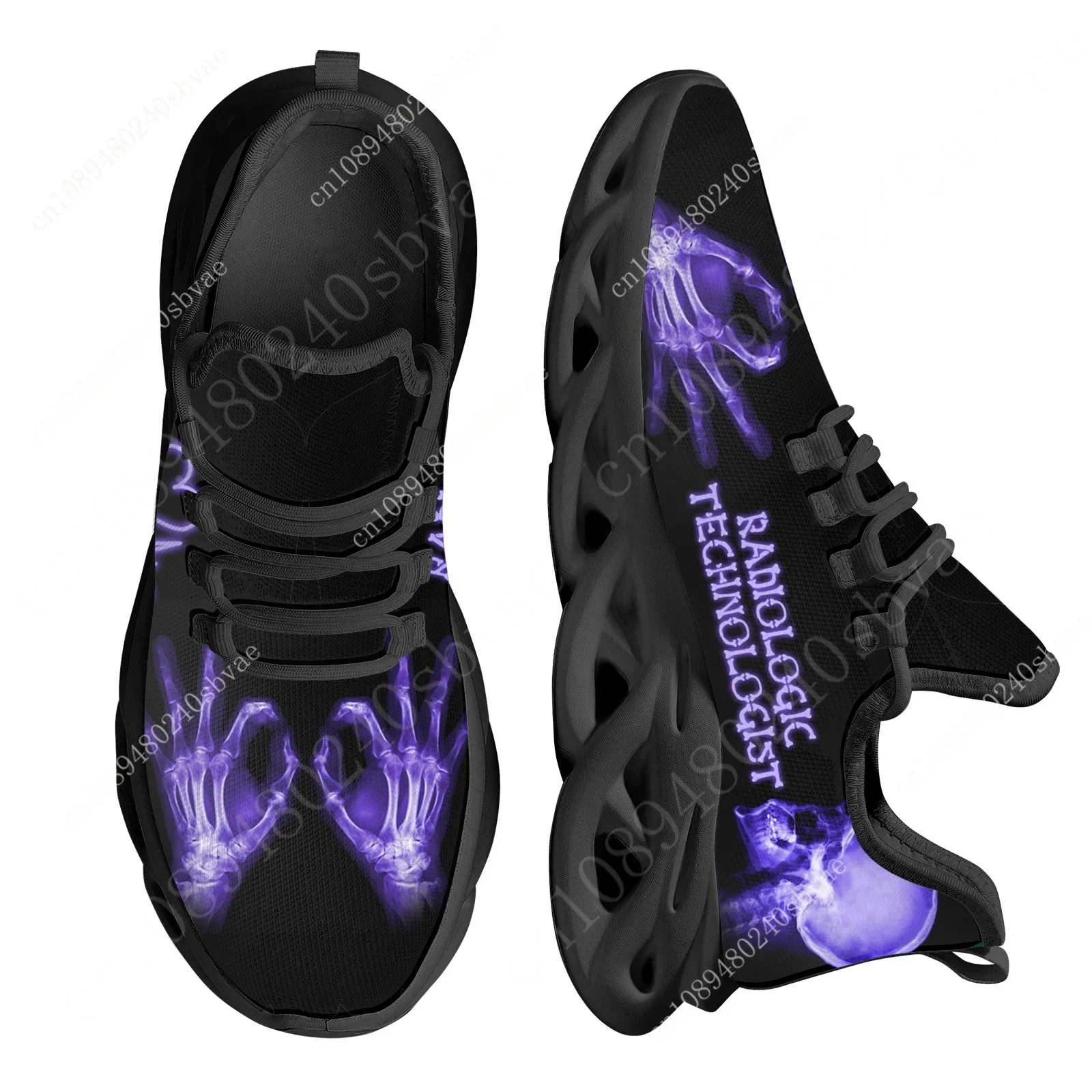 Radiologische Technologe-Sneak – Women'S Shoes Casual Sneakers Bewertung und Preis