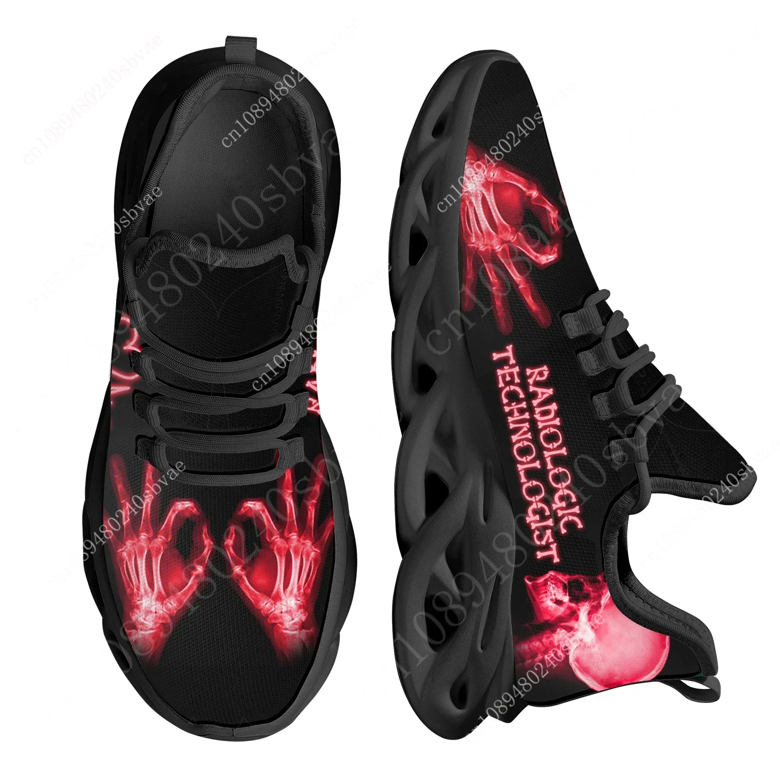 Radiologische Technologe-Sneak – Women'S Shoes Casual Sneakers Bewertung und Preis