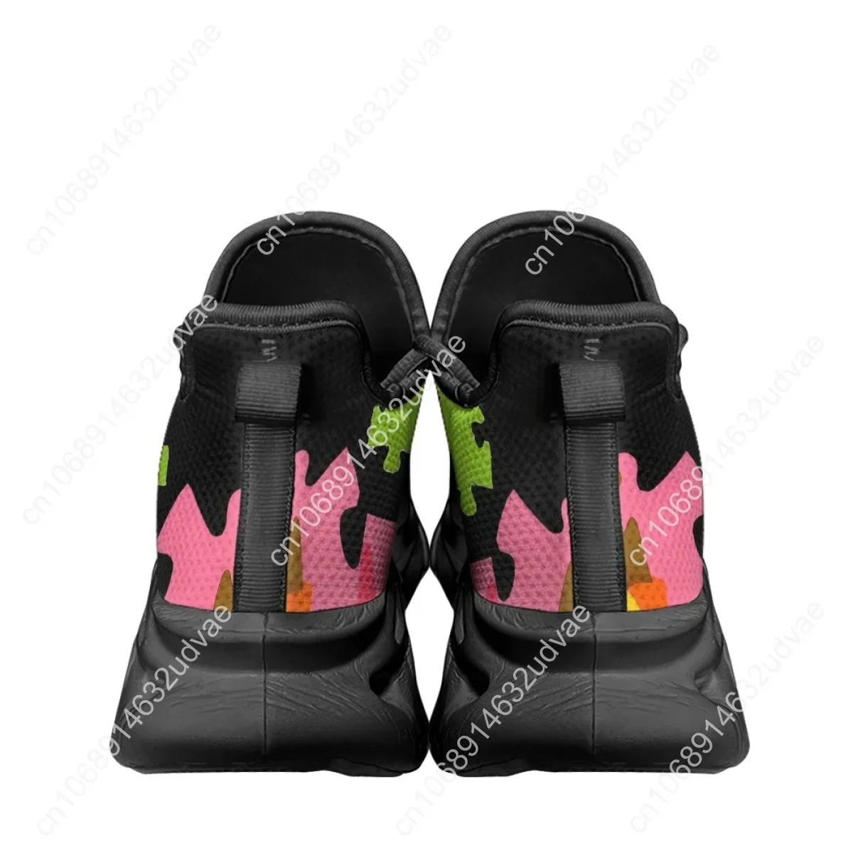 Autism Awareness Sports Runnin – Women'S Shoes Running Sports Bewertung und Preis
