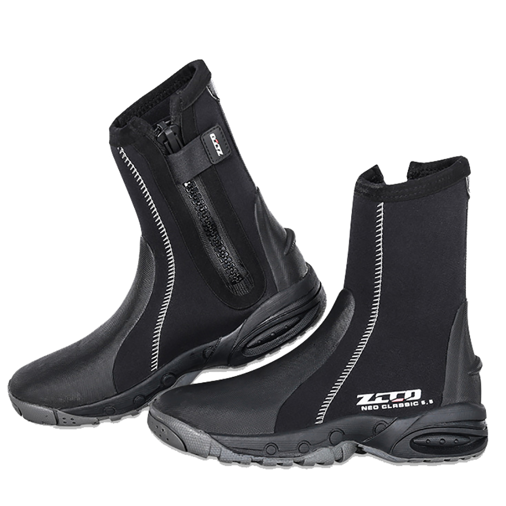 5mm Neopren Tauchstiefel Neopr – Women'S Shoes Neuropathy Bewertung und Preis