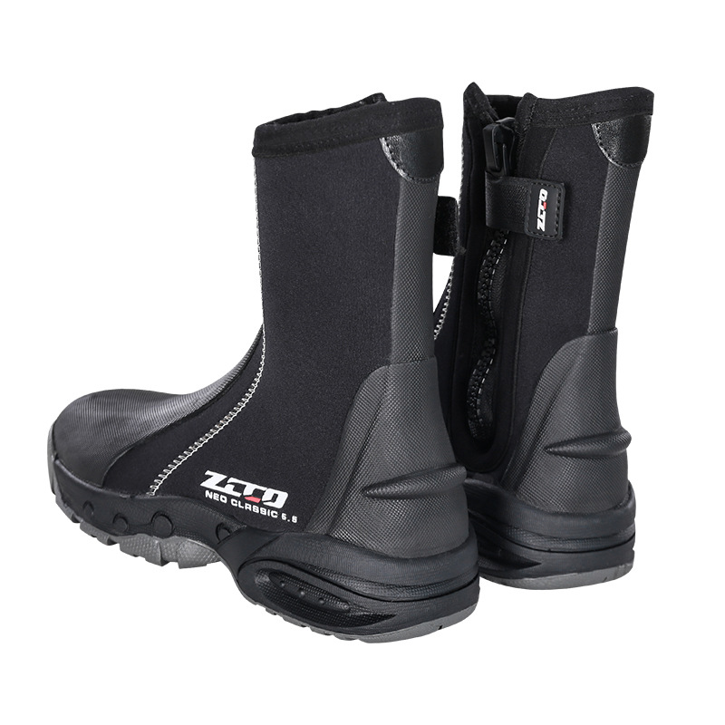 5mm Neopren Tauchstiefel Neopr – Women'S Shoes Neuropathy Bewertung und Preis