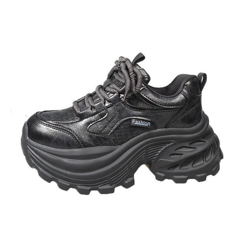 8,5 cm Frauen Plattform Turnsc – Women'S Shoes Running Sports Bewertung und Preis