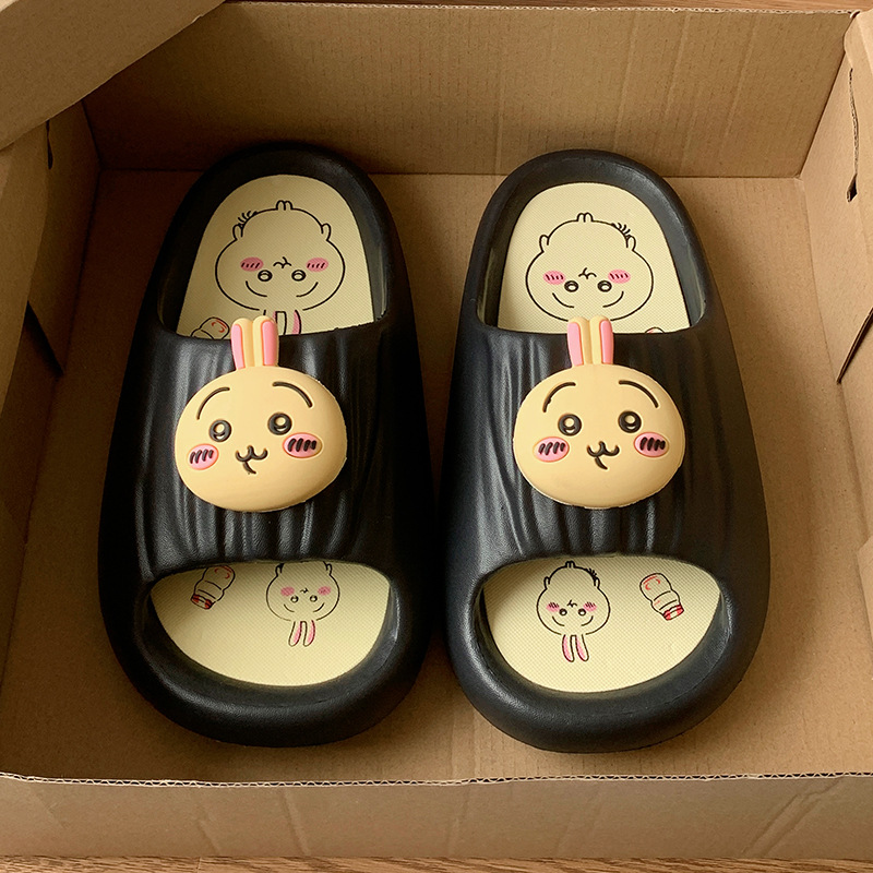 Neue Chiikawa Hausschuhe für D – Women Shoes Sandals Bewertung und Preis