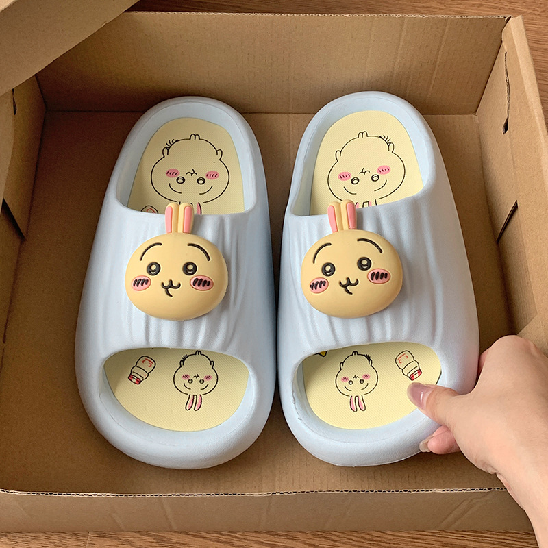 Neue Chiikawa Hausschuhe für D – Women Shoes Sandals Bewertung und Preis