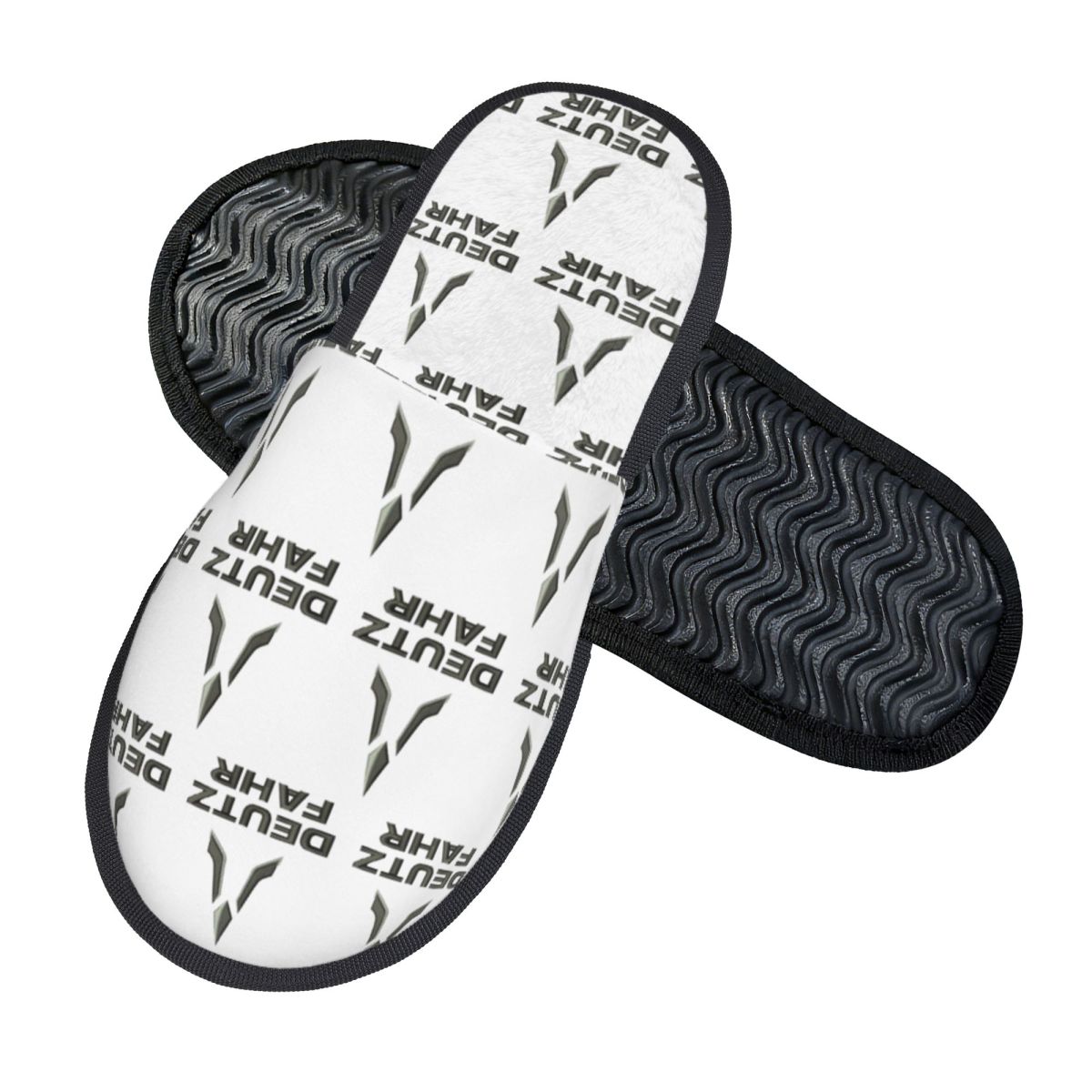 Maßgefertigte Deutz Fahr Logo  – Women Shoes Logo Bewertung und Preis